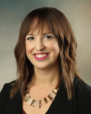 Jennifer Hughes